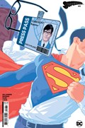 SUPERMAN #10C 