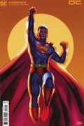 SUPERMAN #5 