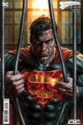 SUPERMAN #6B 