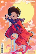 SUPERMAN #6D 