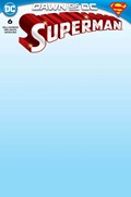 SUPERMAN #6E 