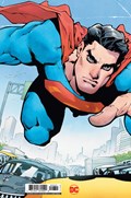 SUPERMAN #6-RI-B 