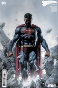 SUPERMAN #7E 