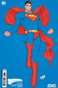 SUPERMAN #7D 