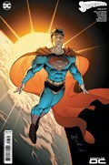 SUPERMAN #7F 