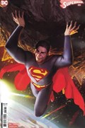 SUPERMAN #15B 