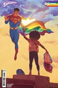 SUPERMAN #15E 