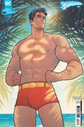 SUPERMAN #17F 