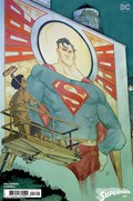 SUPERMAN #17-RI 