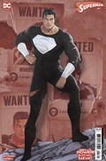 SUPERMAN #17G 