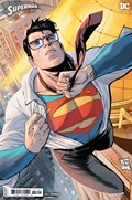 SUPERMAN #17B 