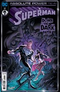 SUPERMAN #17 
