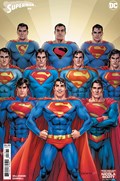 SUPERMAN #18E 