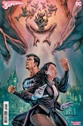 SUPERMAN #18-RI 