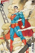 SUPERMAN #11-RI-B 