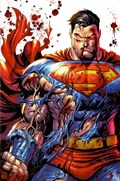 SUPERMAN #4-WHATN 