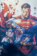 SUPERMAN #4F 