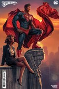 SUPERMAN #13C 