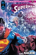 SUPERMAN #13B 