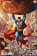 SUPERMAN #13E 
