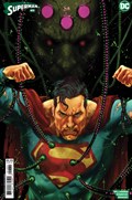 SUPERMAN #13D 