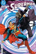 SUPERMAN #23 