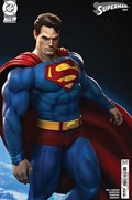 SUPERMAN #24D 