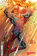 SUPERMAN #24C 