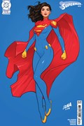 SUPERMAN #24B 