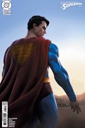 SUPERMAN #25B 
