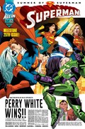 SUPERMAN #25 