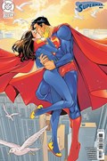 SUPERMAN #25-RI-B 