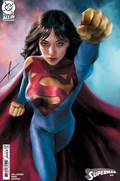 SUPERMAN #19C 