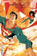 SUPERMAN #19B 