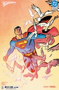 SUPERMAN #19D 