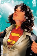 SUPERMAN #20B 