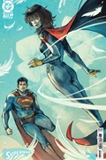 SUPERMAN #21B 