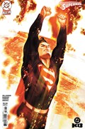 SUPERMAN #31C 