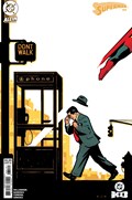 SUPERMAN #31B 