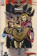 SUPERMAN #31E 