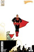 SUPERMAN #32B 