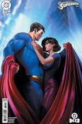 SUPERMAN #32D 