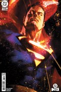 SUPERMAN #33C 