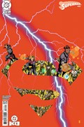 SUPERMAN #33E 