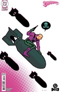 SUPERMAN #33D 