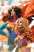 SUPERMAN #27B 