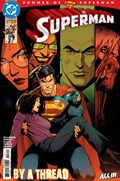 SUPERMAN #27 