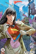 SUPERMAN #27C 