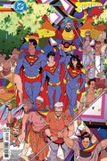 SUPERMAN #27E 