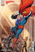 SUPERMAN #27G 